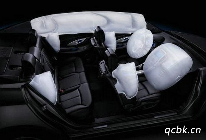 加裝安全氣囊可以嗎 加裝安全氣囊違法嗎