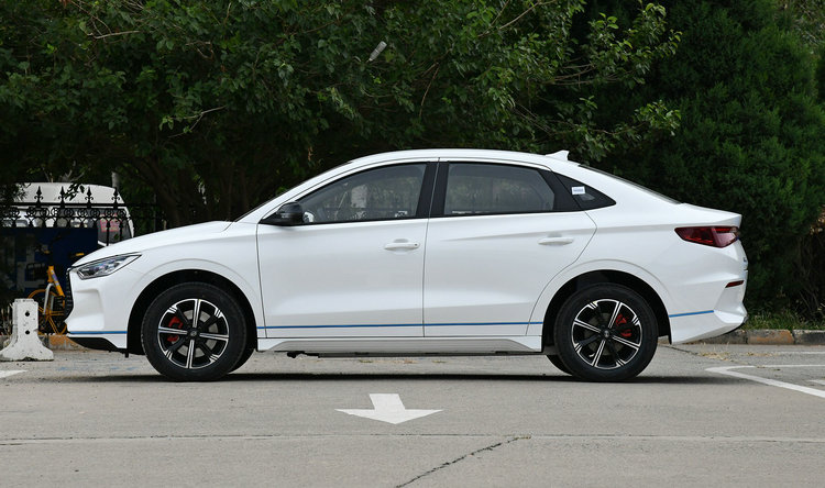 比亞迪E3續航里程多少公里