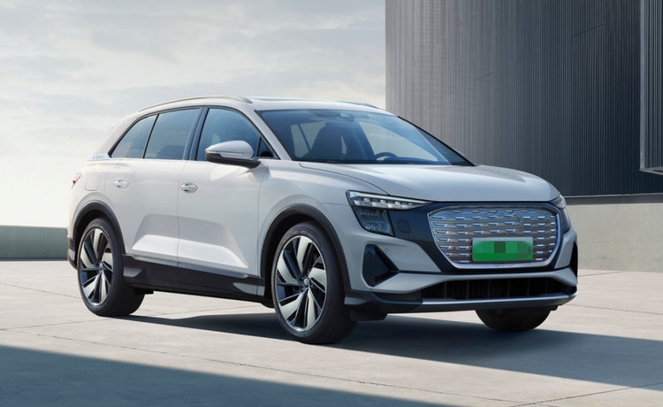 上汽奧迪和一汽奧迪的區別