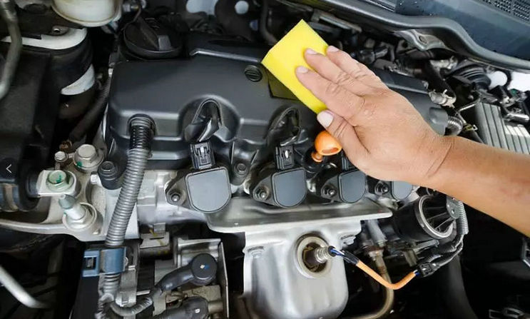 新車保養需要多長時間