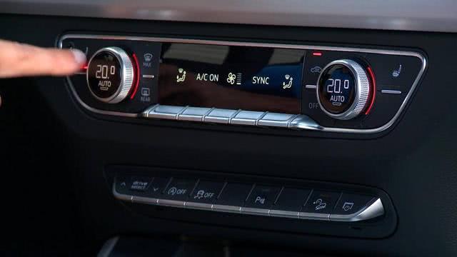 汽車空調有異味怎么辦