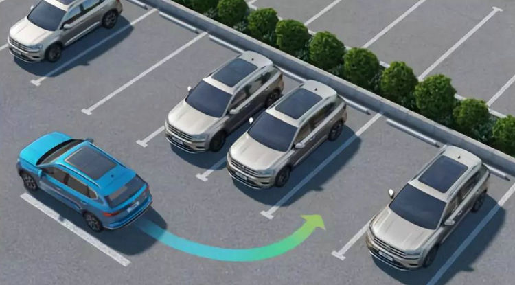 智能泊車系統是什么 智能泊車系統的好處