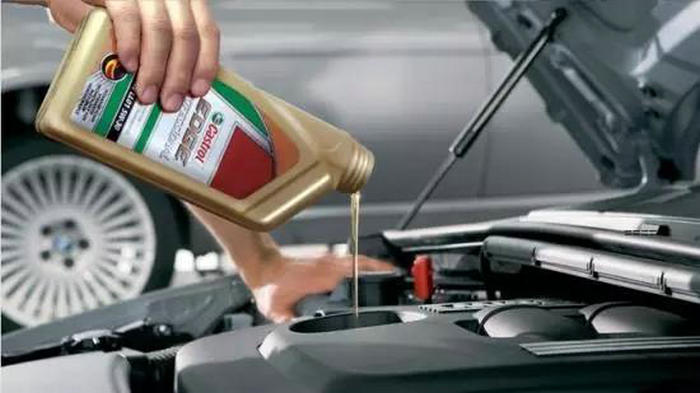 新車保養周期多久一次