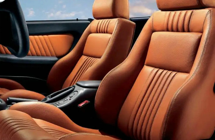 汽車包真皮座椅的優缺點