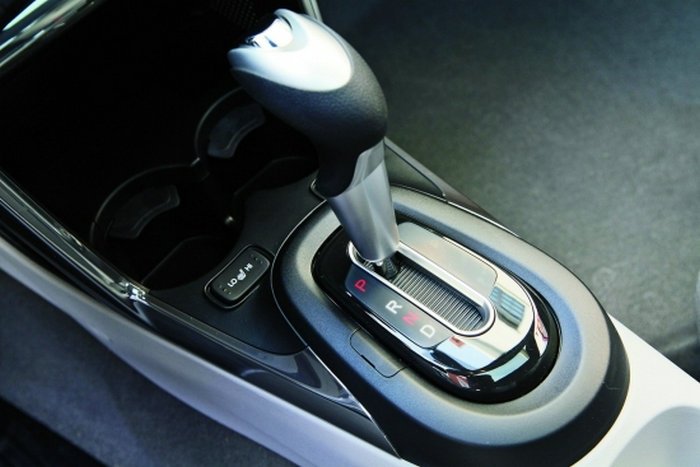 無級變速箱的優缺點有哪些