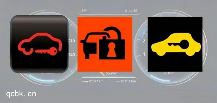 汽車防盜系統的作用是什么