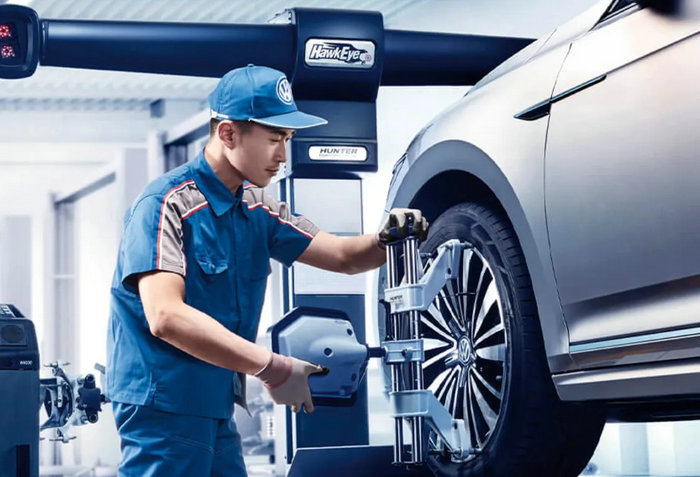 新車保養時間多久一次