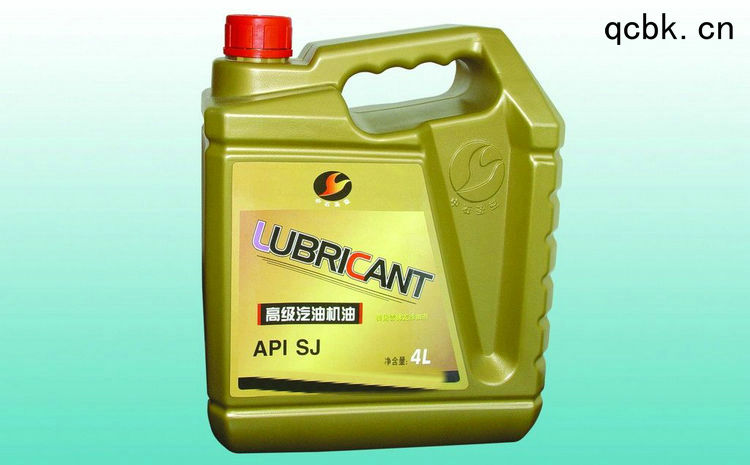 sp機油和sn機油有什么區別