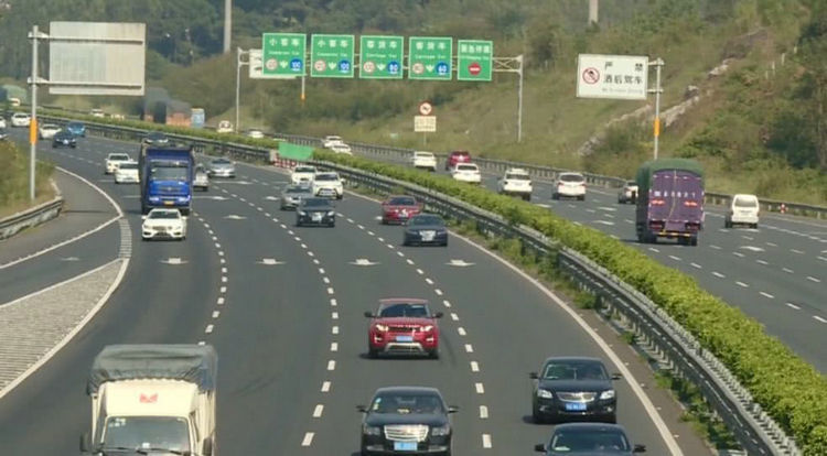 高速路免費的節假日是哪些
