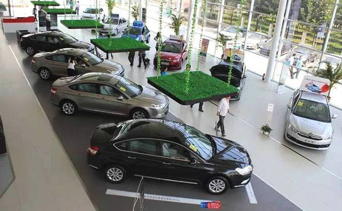 新車(chē)買(mǎi)車(chē)流程及注意事項(xiàng) 新車(chē)購(gòu)買(mǎi)流程