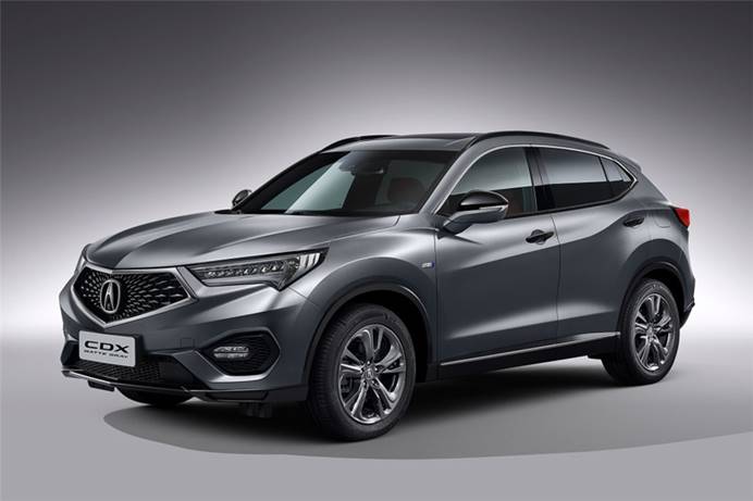 SPV和SUV有什么區別