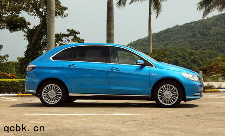 油氣兩用汽車的優缺點有哪些