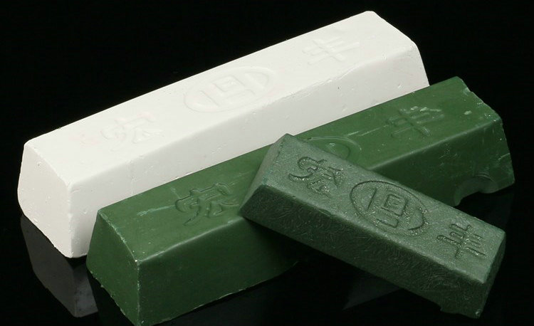 拋光蠟和劃痕蠟一樣嗎 兩者有什么區別