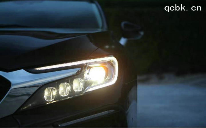 大燈隨動轉向的優缺點是什么