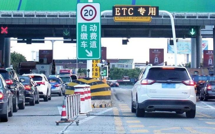 高速免費要注意什么