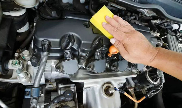 新車滿1萬公里保養哪些項目