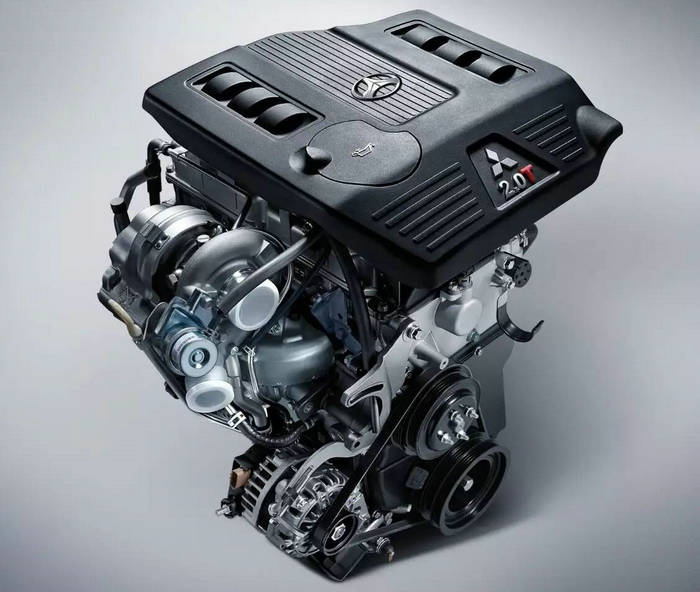 4g63s4t發動機油耗多少