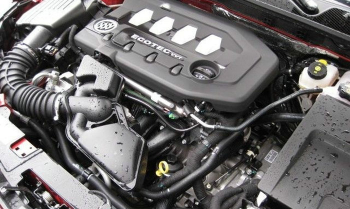 新君威保養用什么機油