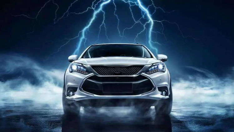 電動汽車安全性怎么樣