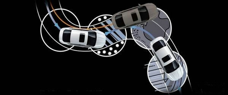 緊急制動輔助系統起什么作用