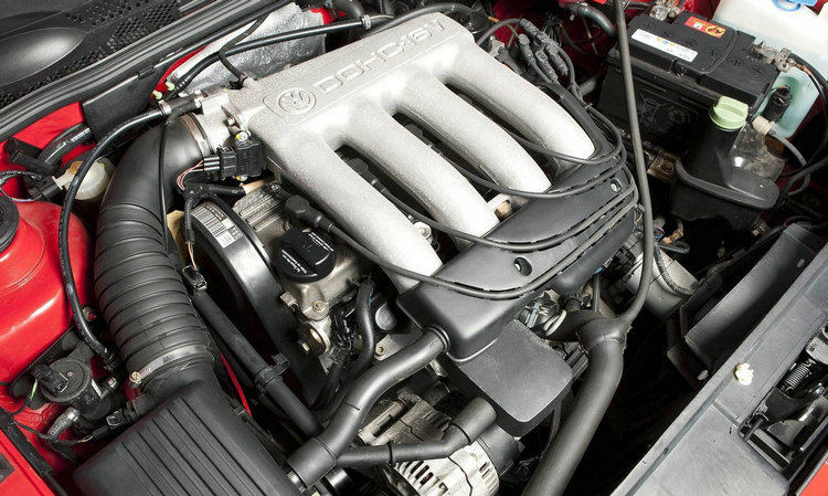 奔騰B50發動機是哪產的