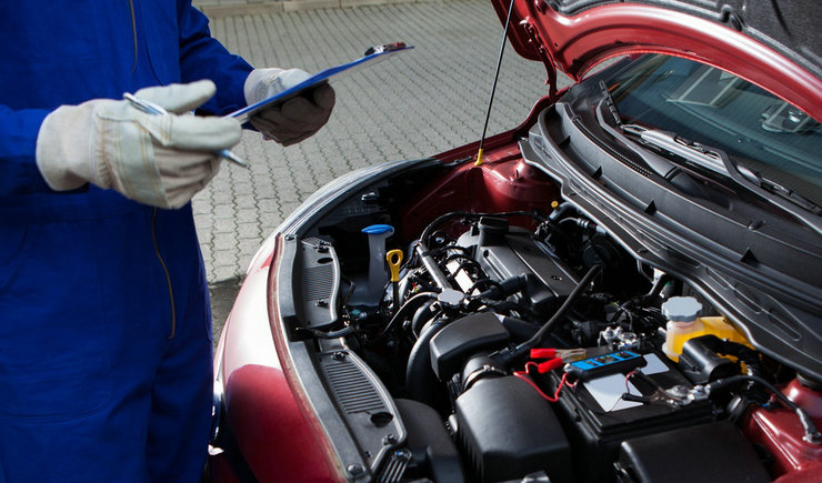 汽車維修和保養都包括什么