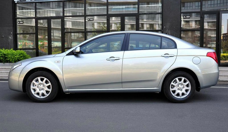 奔騰B50發動機是大眾的嗎