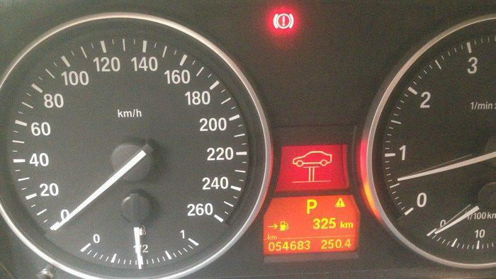 寶馬x1保養燈怎么歸零