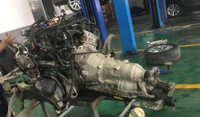 大修發動機一般質保多久