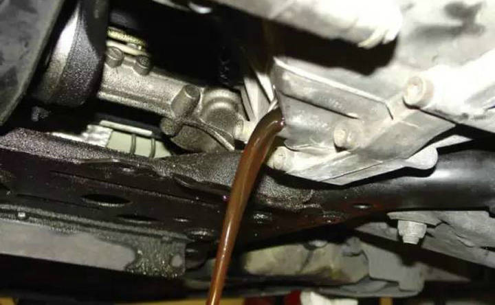 變速箱油變質了有什么表現