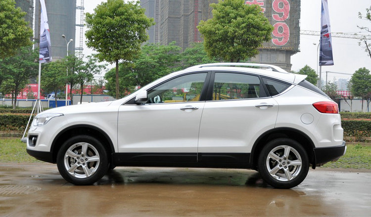 奔騰x80發動機是馬自達的嗎