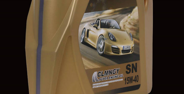 15w40機油是什么季節機油