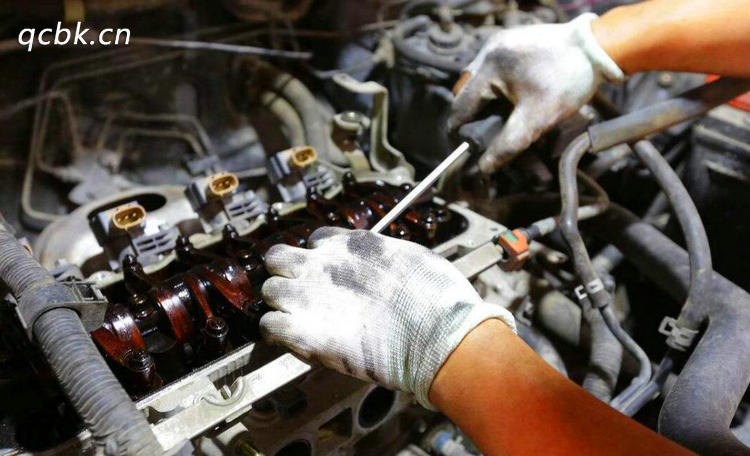 發動機清理積碳多久一次