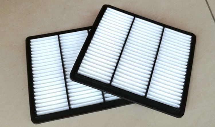 空氣濾芯進氣量不足的表現