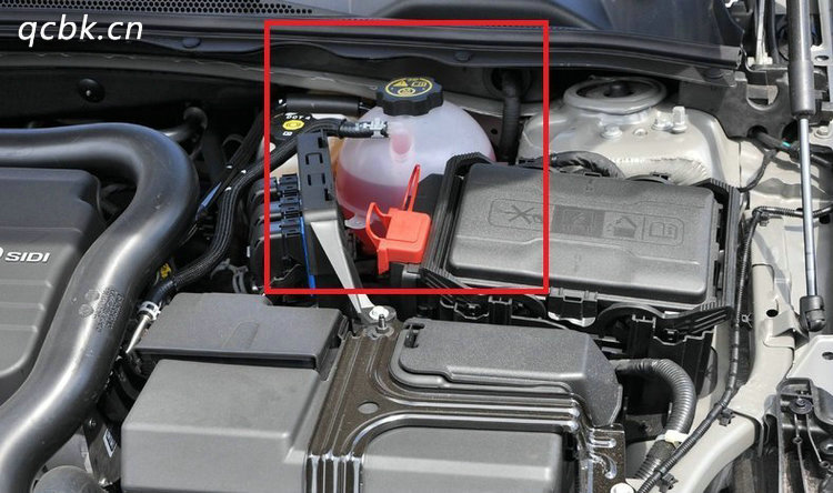 水箱溫度過高是什么原因 如何避免發(fā)動機(jī)水箱高溫