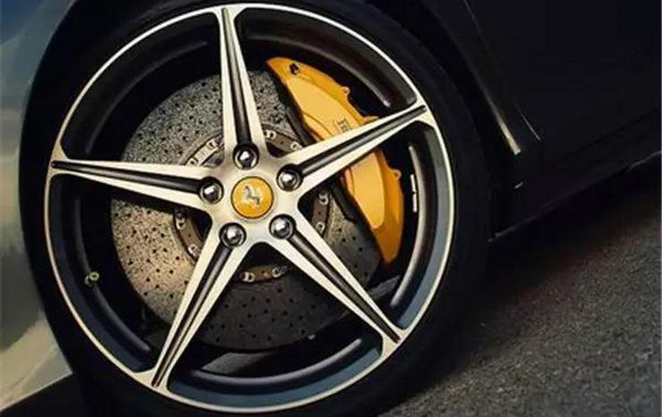 18寸和19寸輪轂區別在哪里