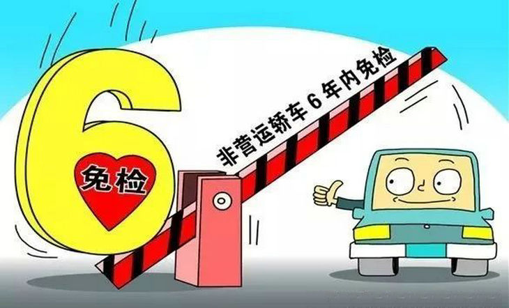 機動車未按規定安全技術檢驗怎么處罰