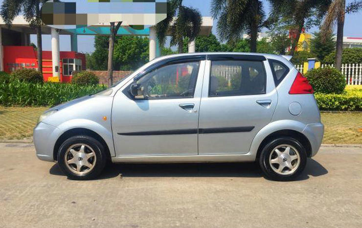 哈飛路寶發動機號在什么位置