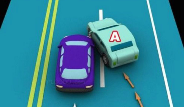 超速發生交通事故怎么劃分責任