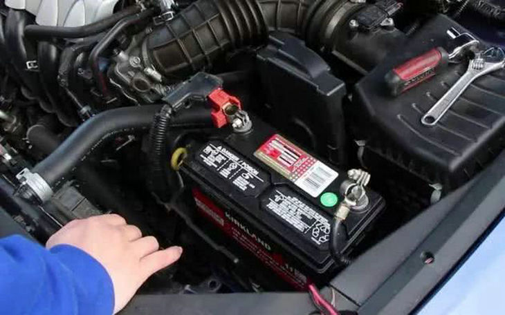 汽車電瓶網上買還是實體店買