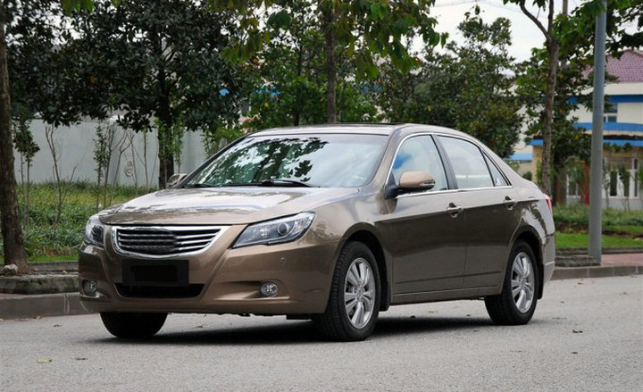 比亞迪G6發動機怎么樣