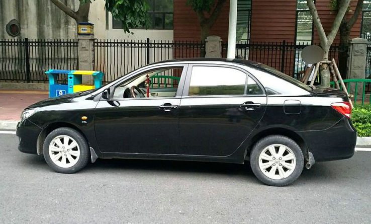 比亞迪L3發動機怎么樣