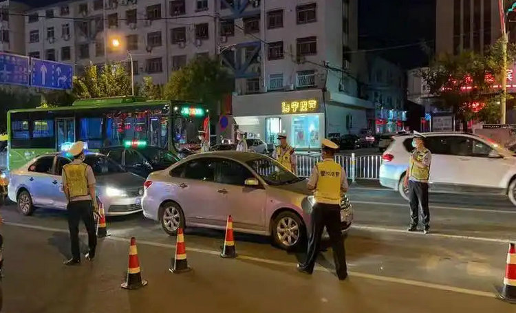 查酒駕逃跑怎么處罰