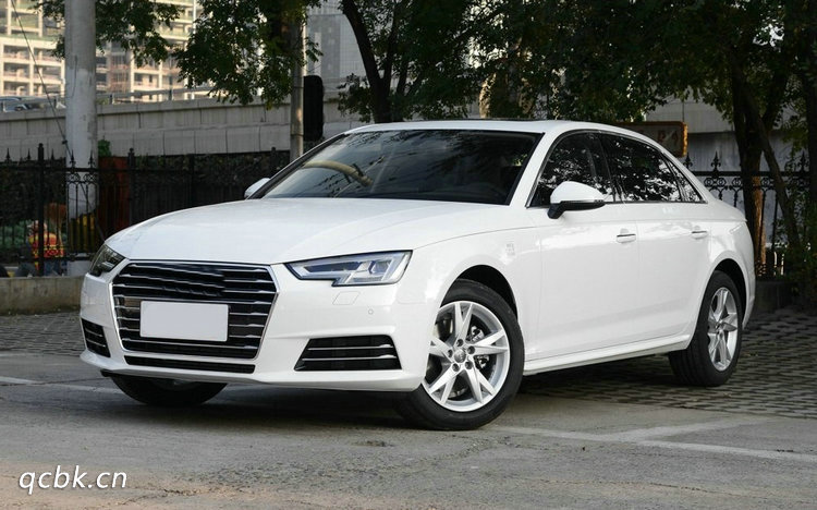 奧迪A4L的保養費用多少錢