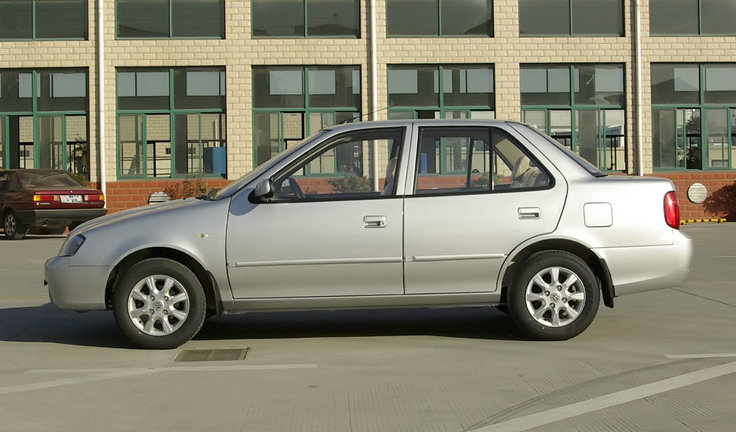 羚羊sc7130發動機怎樣