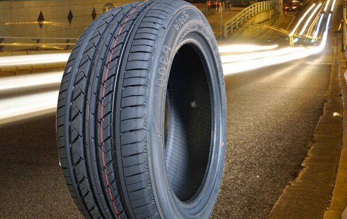 無內胎子午線輪胎優點