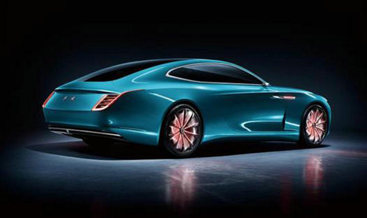 國產轎車哪個牌子好