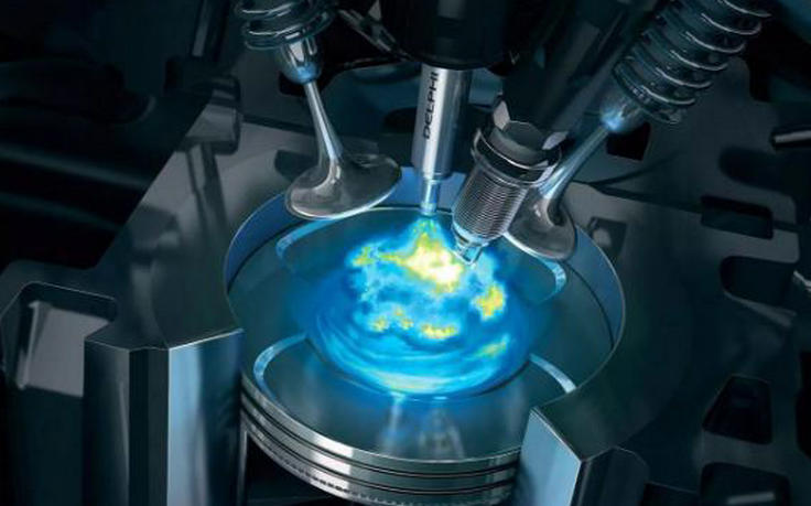 為什么豪車不用混合噴射系統