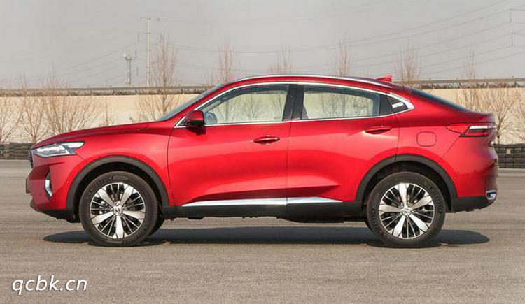 哈弗f7x停產了嗎 哈弗f7x為什么停產了