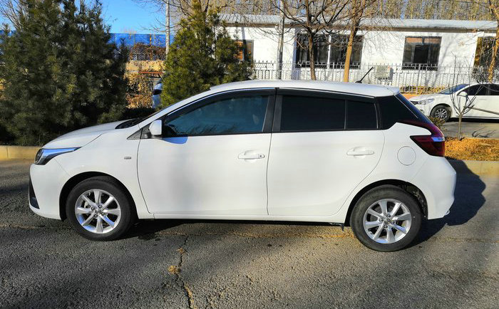 1.4T相當于多少馬力